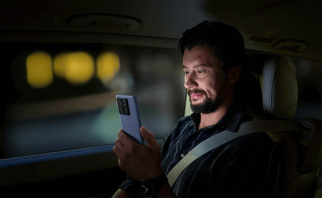 Xiaomi 13T i 13T Pro w Orange