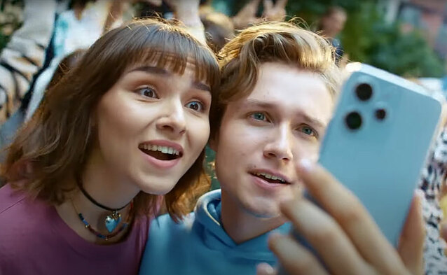 W Plusie na Kartę tu i teraz aż 400 GB na początek