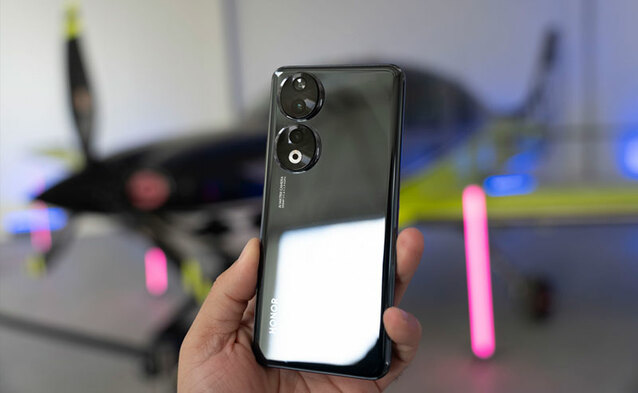 Honor 90 – dobry smartfon ze średniej półki