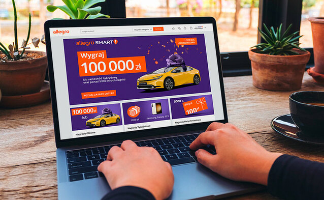 Rabaty do 40 procent, 100 tysięcy zł i Toyota