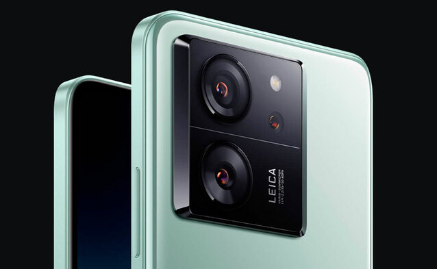 Xiaomi 13T i 13T Pro w Play (ceny)