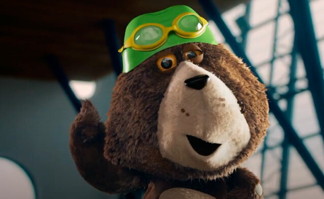 Plush daje 400 GB na start