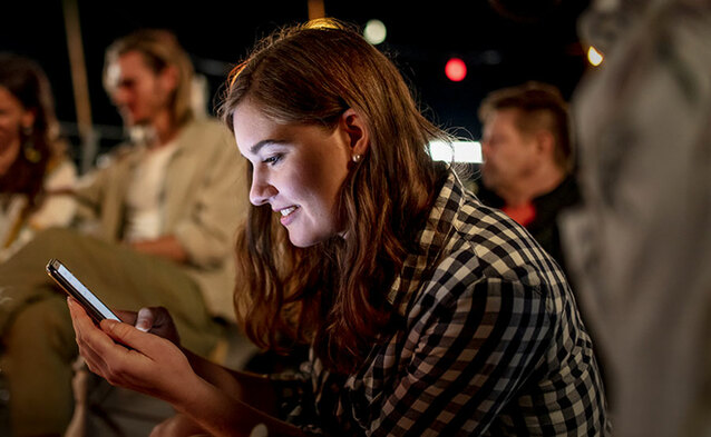 Wybierz T-Mobile na kartę i zgarnij 4800 GB danych na rok