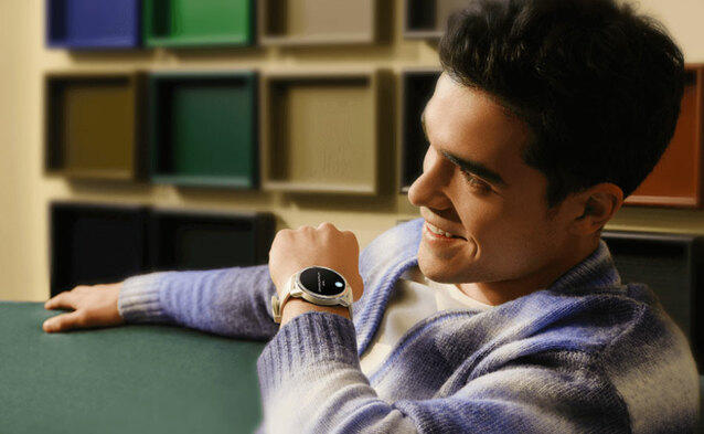 Promocyjny kod na smartwatche