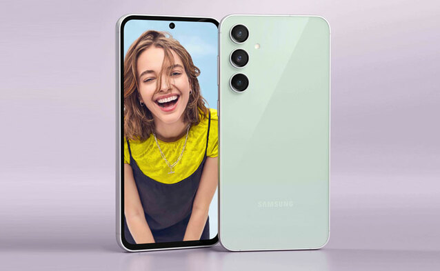 Jest Galaxy S23 FE – znamy jego cenę