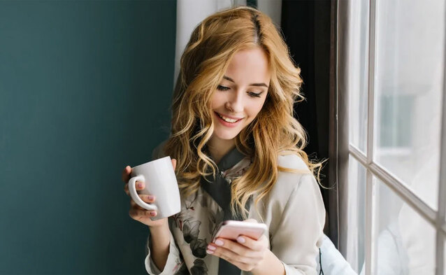 Nowe prezenty w aplikacji Mój Orange