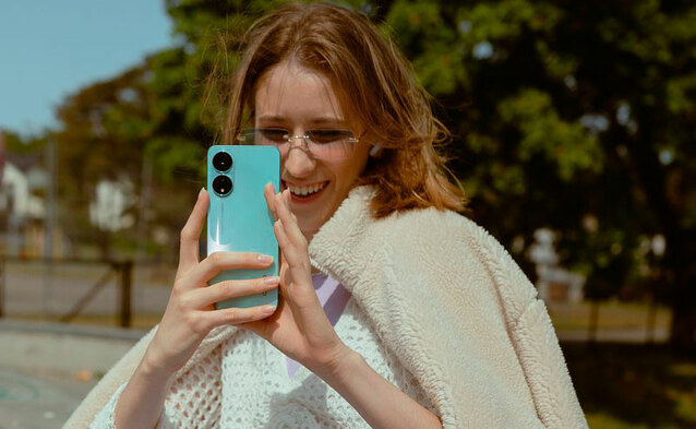 OPPO A38 i A58 - tanie smartfony z 3-letnią gwarancją