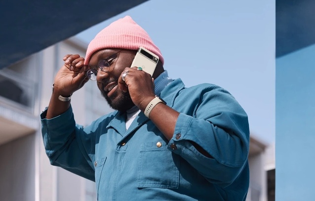 Google pokazał smartfony Pixel 8 i Pixel 8 Pro - będą mierzyć temperaturę patelni i mleka