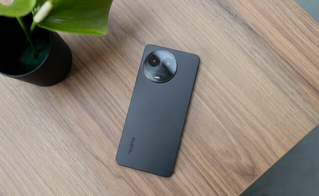 realme 11 5G – nasze pierwsze wrażenia