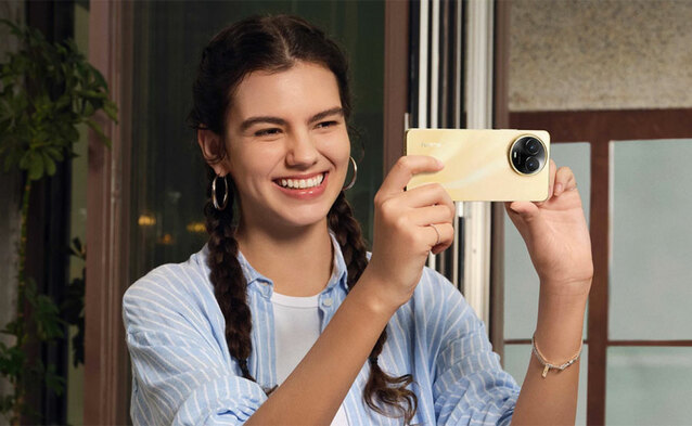 realme 11 5G już jest i to z rabatem