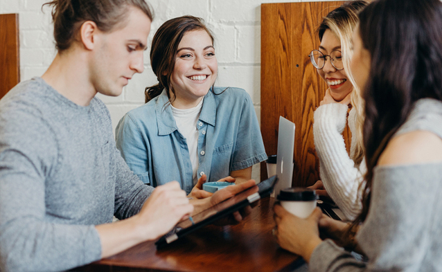 Został miesiąc na zapisy do specjalnego programu Huawei