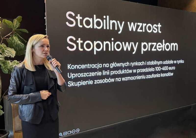 realme ma w Polsce 9 procent rynku i zmienia strategię