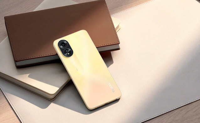 OPPO A38 w T-Mobile (ceny)