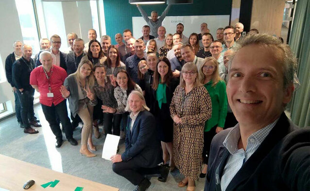 Cellnex tworzy nowe biura w Polsce – dla siebie i byłych pracowników Plusa i Play