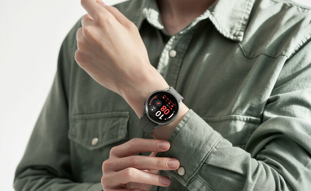 800 zł na konto po zakupie zegarka