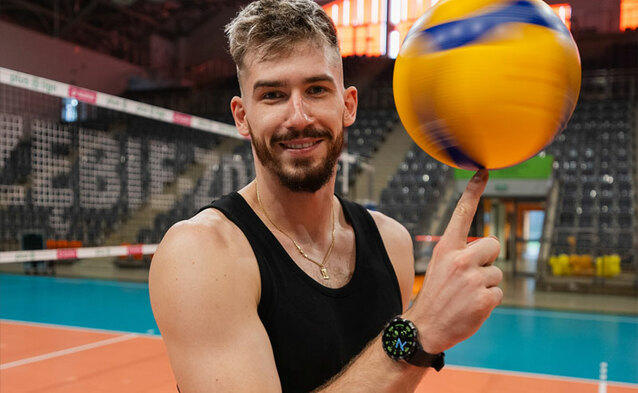 Jest nowa twarz HUAWEI WATCH GT 4