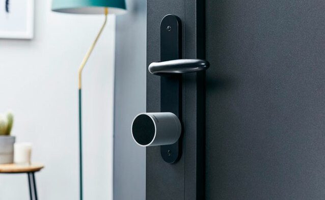 Netatmo wprowadza nowy zamek - niestety działa tylko przez Bluetooth