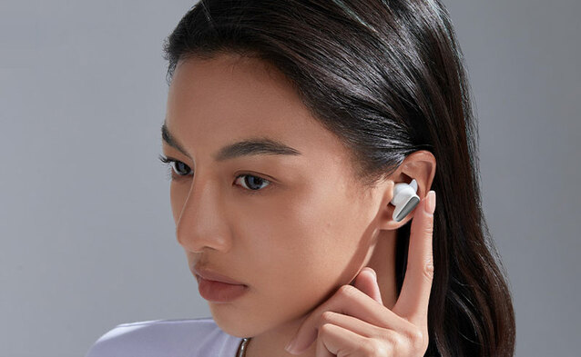 realme Buds Air 3S w promocji do 17:00