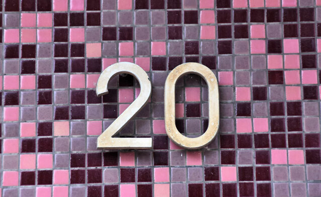 20 zł dodatkowo po doładowaniu konta