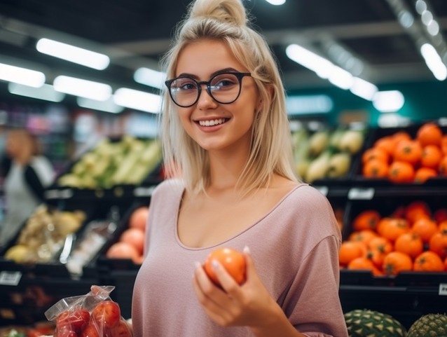 Auchan wdraża Scan&Go - lista sklepów