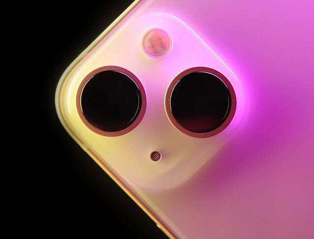 Jest promocja na iPhona 13 mini