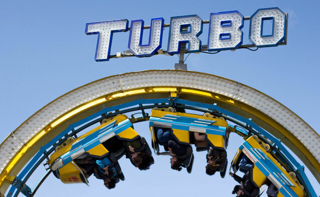 PLAY dał czadu – 121 nowych stacji tylko we wrześniu