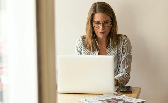 T-Mobile uruchamia nową usługę „Ochrona w sieci” dla MŚP