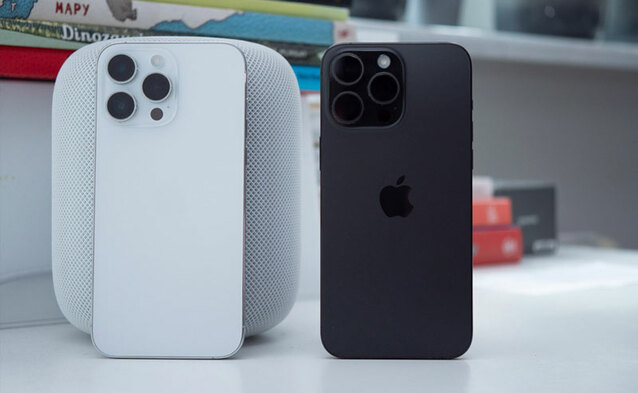 iPhone 15 Pro Max - czy jest znacznie lepszy od 14 Pro Max?