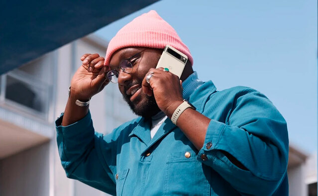 DXOMARK: Pixel 8 ma najlepszy ekran na rynku