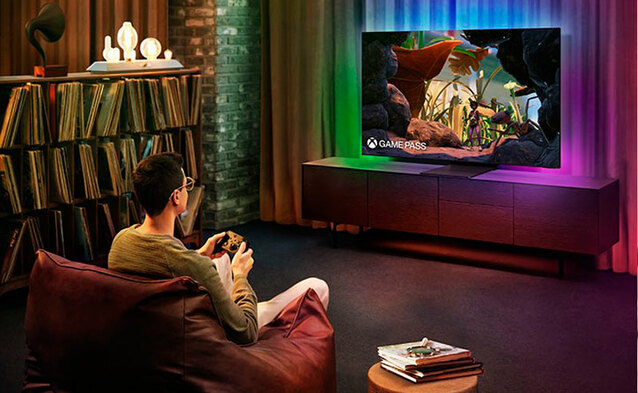 Promocja na telewizory Samsung - zwrot do 4000 zł