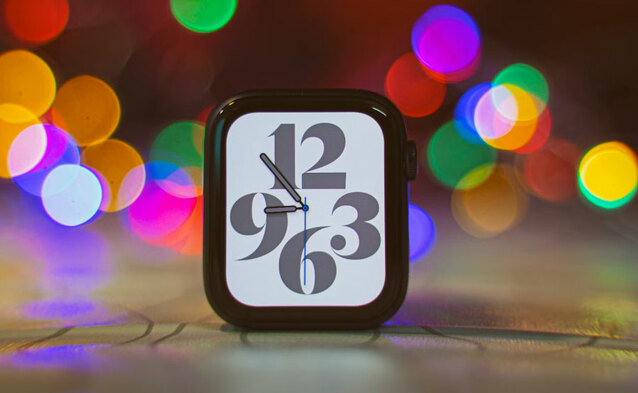 Apple Watch SE za 869,95 zł