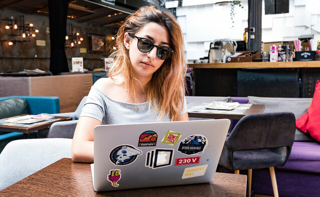 Porównanie szybkości łączy internetowych w Polsce i na skalę globalną