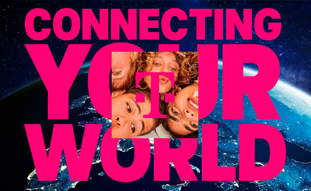 Deutsche Telekom: jedna firma, jedna marka