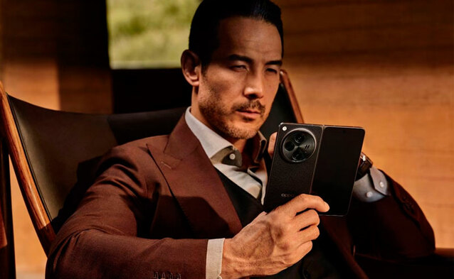 Rozkładany OPPO Find N3 zaprezentowany - w Polsce będzie jako OnePlus Open