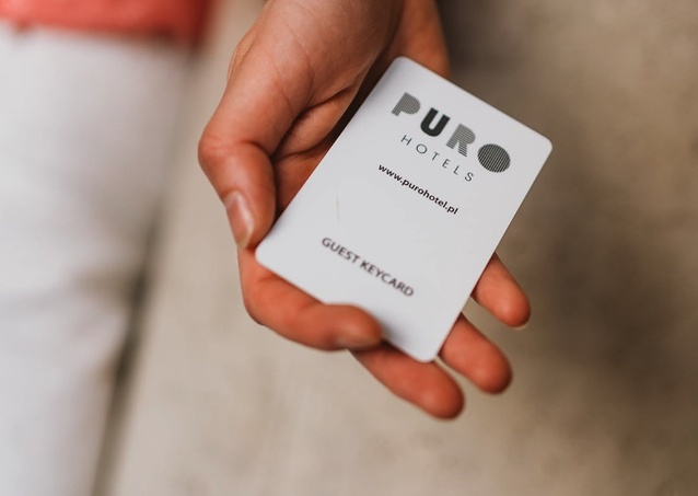 Wyśpij się w hotelu PURO i zadbaj o swój sen z Galaxy Watch6