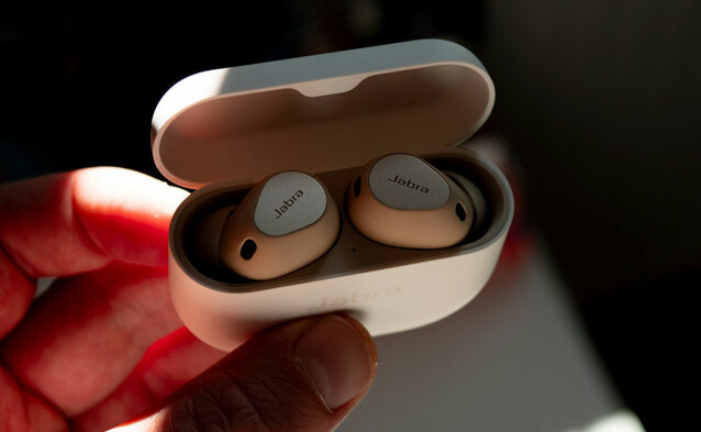 Jabra Elite 10 – są świetne, ale Elite 8 Active są jeszcze lepsze