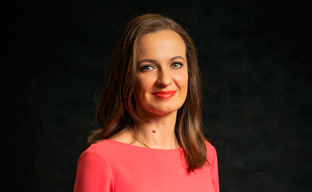 KOMSA ma specjalnego człowieka od sprzedaży rozwiązań KNOX