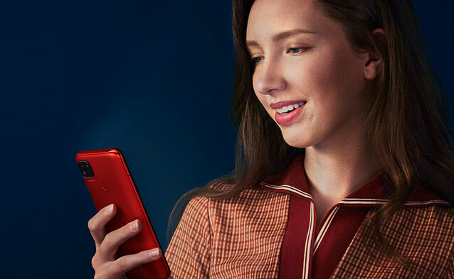 Smartfon za 500 zł? Tylko Xiaomi