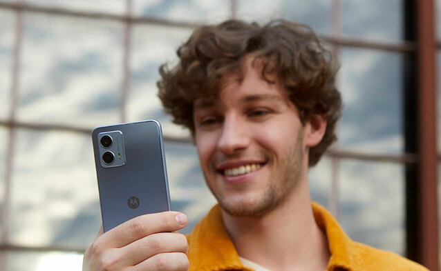 motorola moto g53 5G za 899 zł