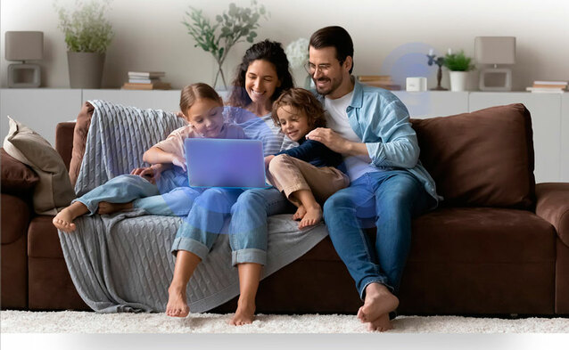  D-Link ma nowy zestaw 5G z anteną zewnętrzną