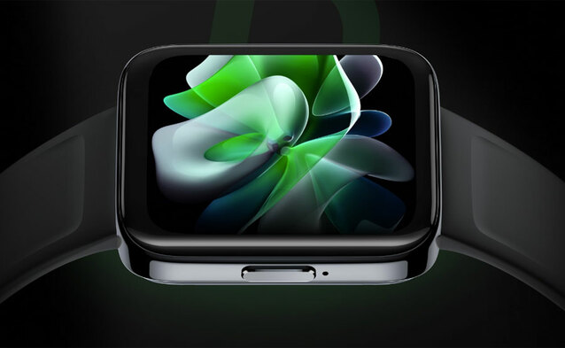 100 zł rabatu na zegarek realme 