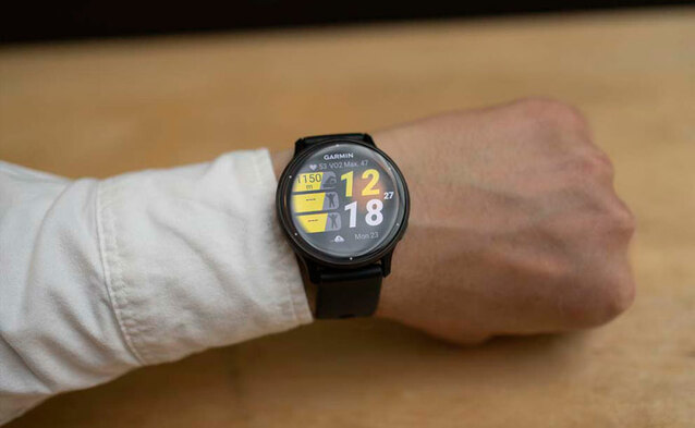 Garmin Venu 3 – na 3 tygodnie zastąpił mi Apple Watch