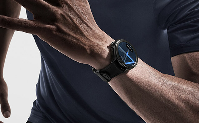 Xiaomi Watch 2 Pro oficjalnie w Polsce (ceny)