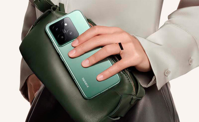 Xiaomi 14 i 14 Pro - Snapdragon 8 Gen 3, WiFi 7 i mocny zestaw kamer Leica