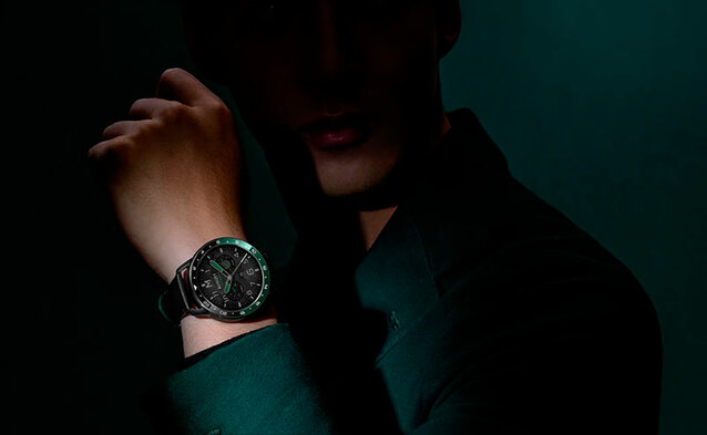 Xiaomi Watch S3 - specyfikacja