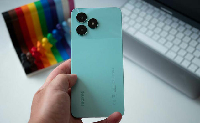 Wszystkie promocje realme