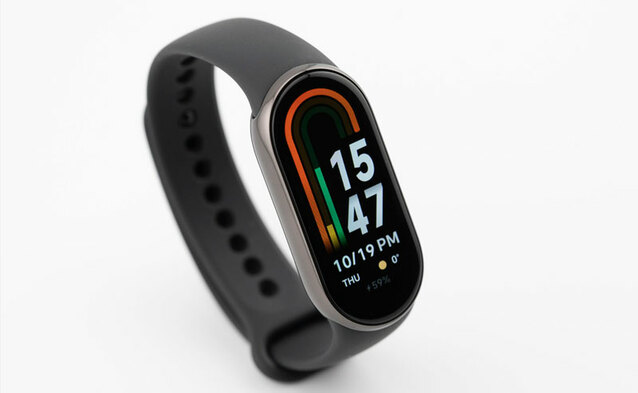 Xiaomi Mi Band 8 – wyraźnie lepsza opaska od starszych generacji