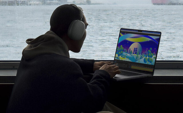 Są nowe komputery MacBook Pro z M3 – najdroższy może kosztować prawie 45 tys. zł