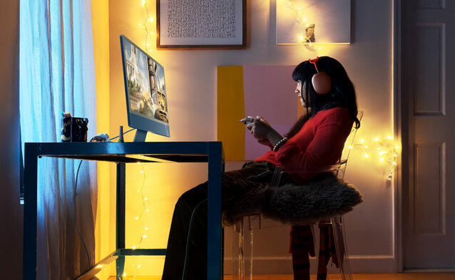 Nowy iMac już z procesorem M3