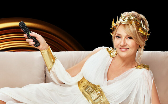 Nowości w ofercie Netii